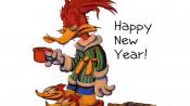 Tips to ensure happy, healthier and energized new year !